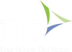 ITC Logo